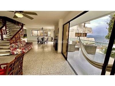 Casa en venta en Don Jaca, Santa Marta · foto 6 de 20