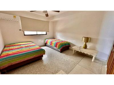 Casa en venta en Don Jaca, Santa Marta · foto 18 de 20