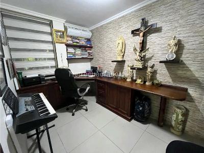 Casa en venta en Bavaria, Santa Marta · foto 6 de 14