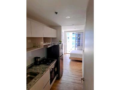 Apartamento en venta en Bello Horizonte, Santa Marta · foto 2 de 15