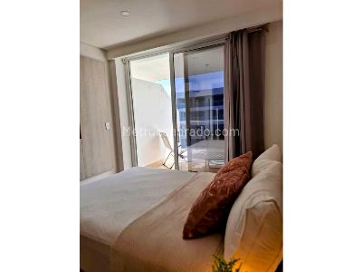 Apartamento en venta en Bello Horizonte, Santa Marta · foto 5 de 15