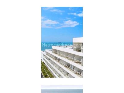 Apartamento en venta en Bello Horizonte, Santa Marta · foto 6 de 15