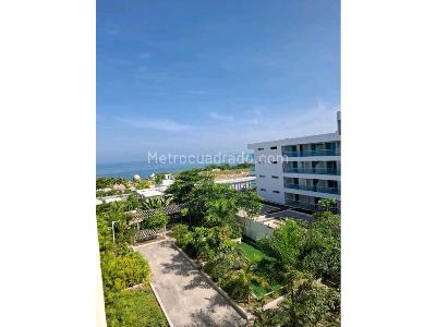 Apartamento en venta en Bello Horizonte, Santa Marta · foto 7 de 15