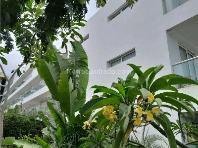 Apartamento en venta en Bello Horizonte, Santa Marta · foto 8 de 15