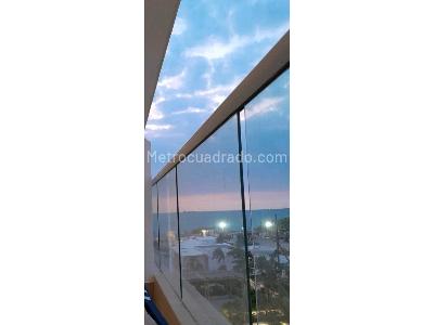 Apartamento en venta en Bello Horizonte, Santa Marta · foto 9 de 15