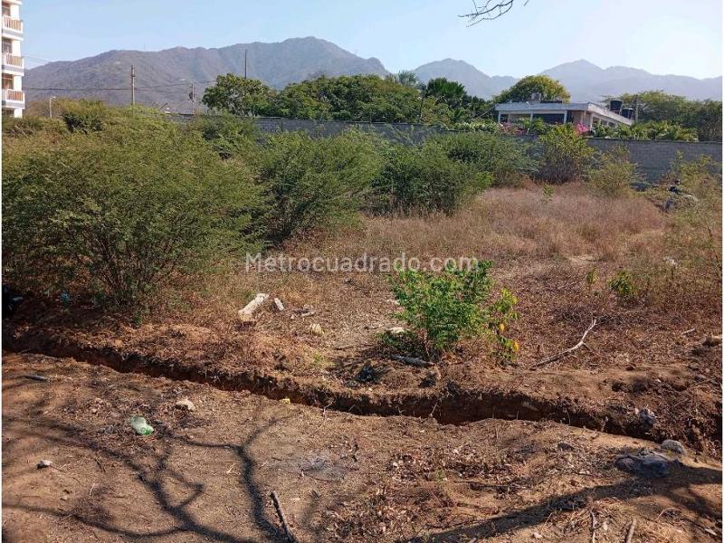 Lote en Venta, Vista Hermosa Sector Bello Horizonte, Santa Marta - Vista 5
