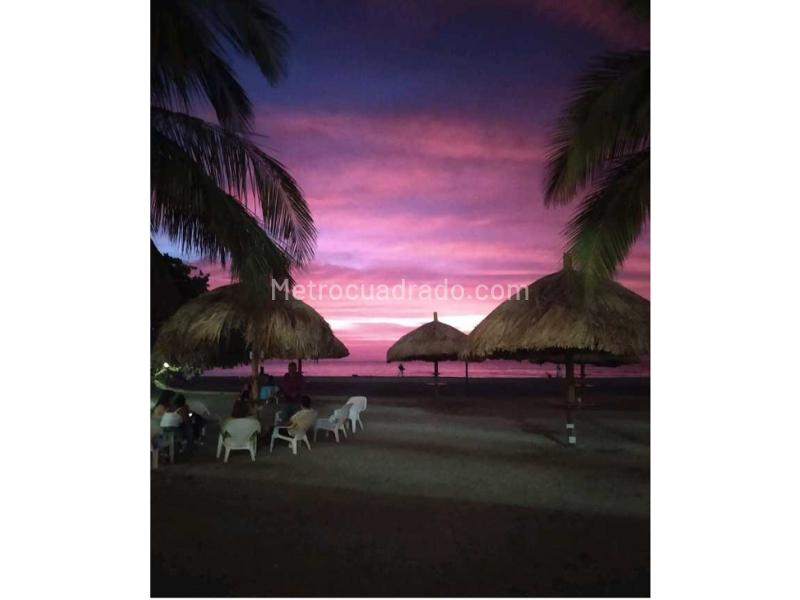 Piso – Santa Marta, Vereda Los Naranjos - Vista 2