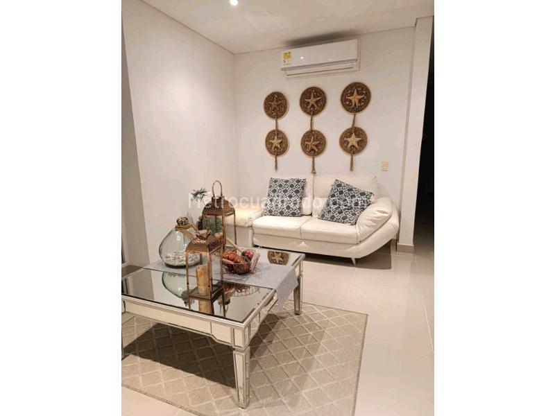 Piso – Santa Marta, Vereda Los Naranjos - Más