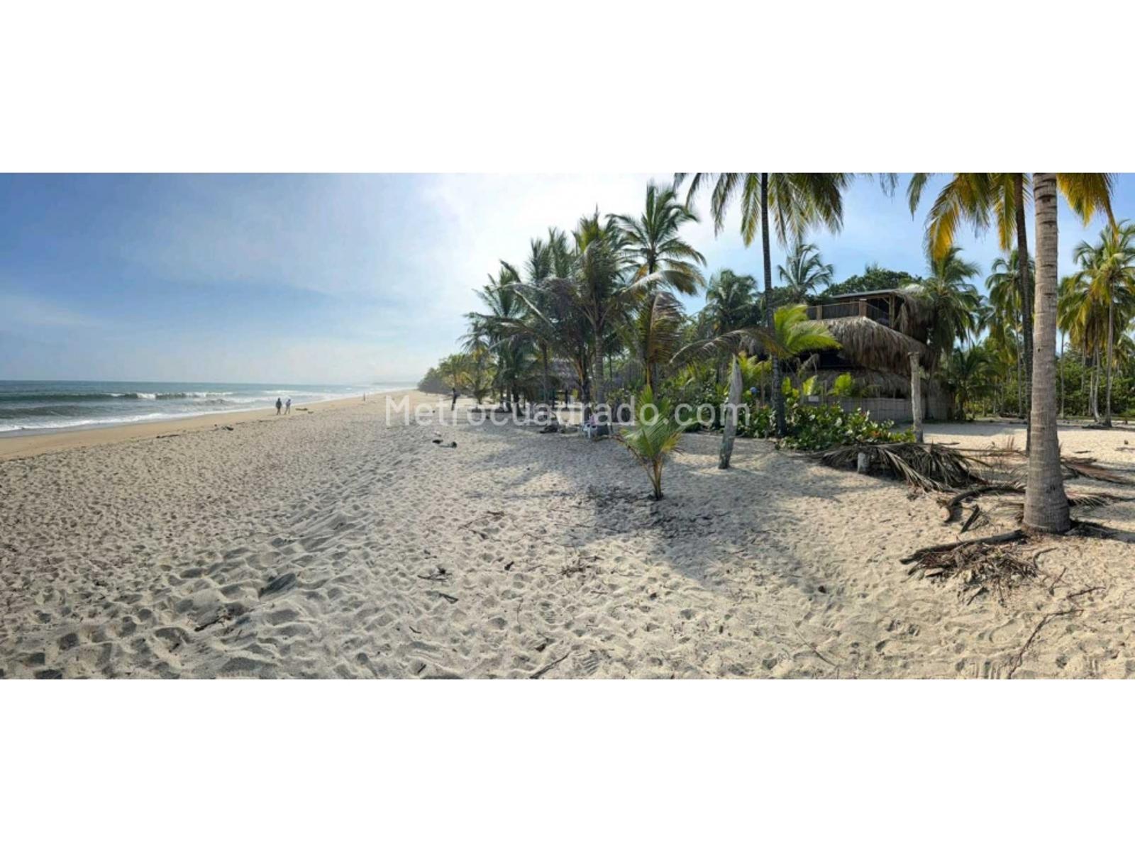 Venta de Casa en Parque tayrona - Santa Marta - 22146-M6420258