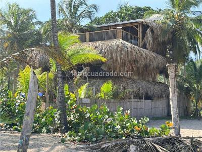 Casa en venta en Parque Tayrona, Santa Marta · foto 3 de 20