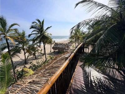 Casa en venta en Parque Tayrona, Santa Marta · foto 6 de 20