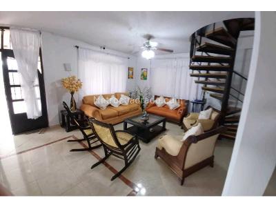 Casa en venta en Bonda, Santa Marta · foto 15 de 16