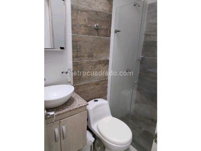 Apartaestudio en venta en Av, Santa Marta, 40 m² · foto 10 de 14