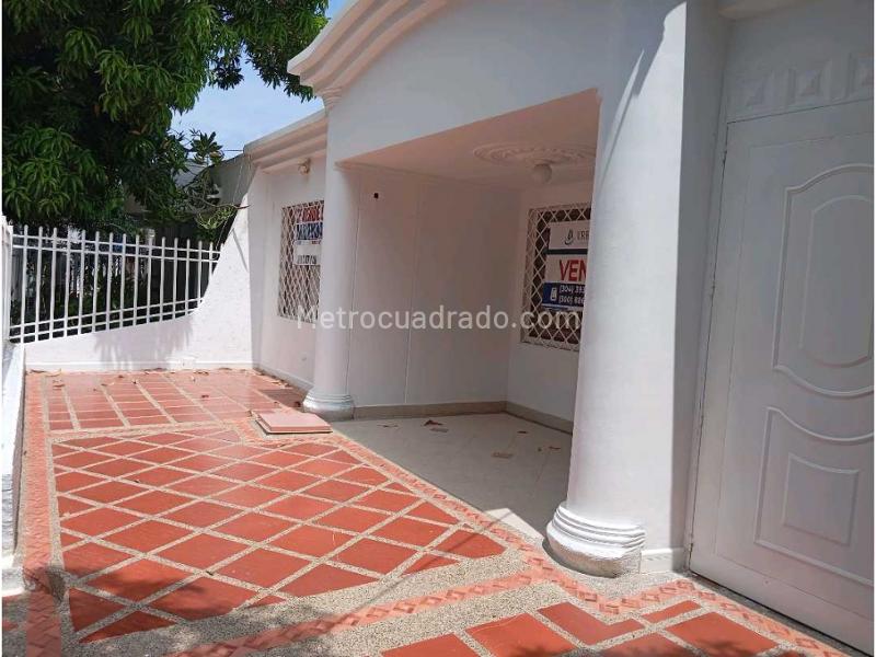 Casa en Venta, El Jardin, Santa Marta - Aanzicht 3
