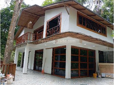 Casa en venta en Sector Parque Tayrona, Santa Marta · foto 3 de 20