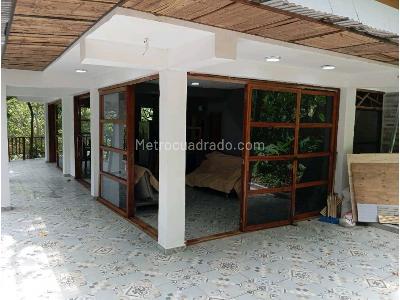 Casa en venta en Sector Parque Tayrona, Santa Marta · foto 4 de 20
