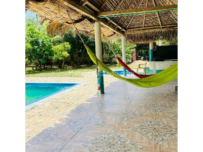 Casa en venta en Sector Parque Tayrona, Santa Marta · foto 4 de 20