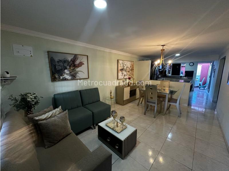 Casa – Santa Marta, Ciudadela - Vista 2