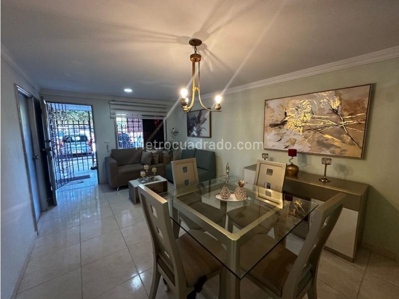 Casa – Santa Marta, Ciudadela - Vista 4