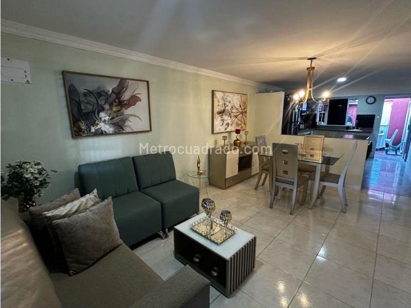 Casa – Santa Marta, Ciudadela - Vista 5
