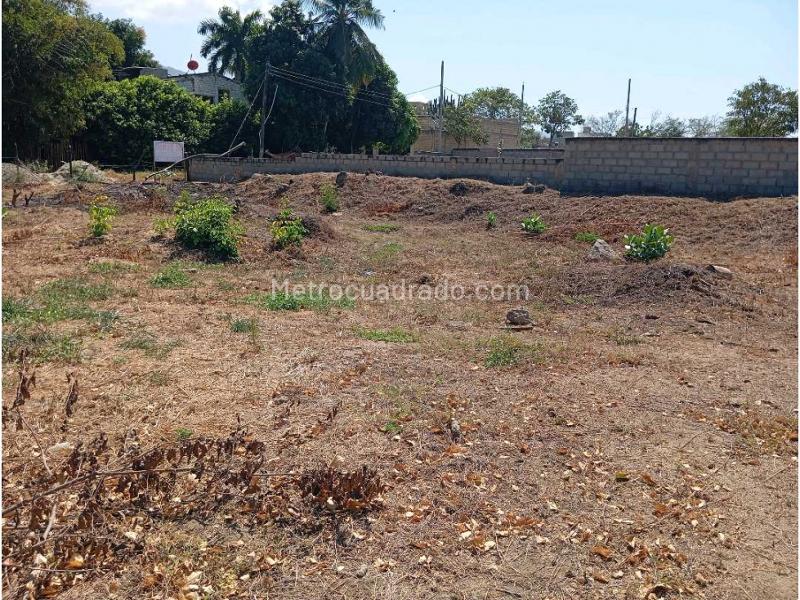Lote en Venta, Vista Hermosa Sector Bello Horizonte, Santa Marta - Vista 2