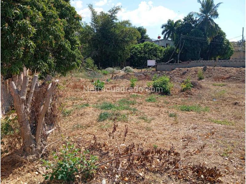 Lote en Venta, Vista Hermosa Sector Bello Horizonte, Santa Marta - Vista 3