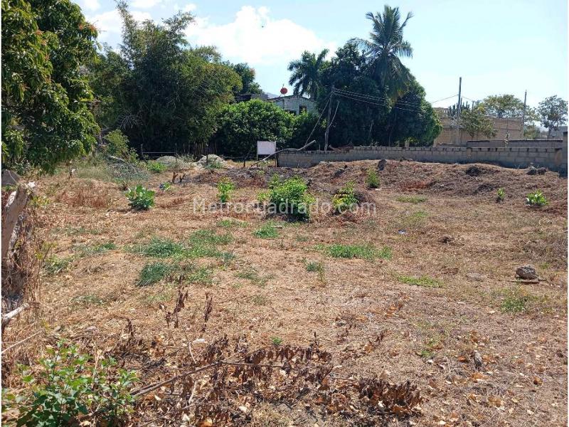 Lote en Venta, Vista Hermosa Sector Bello Horizonte, Santa Marta - Vista 4