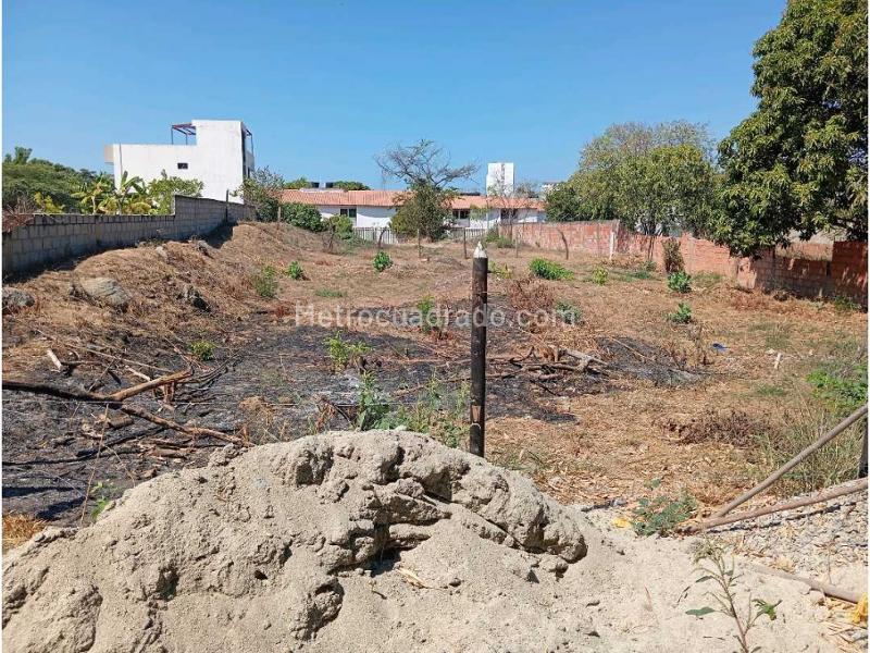 Lote en Venta, Vista Hermosa Sector Bello Horizonte, Santa Marta - Vista 5