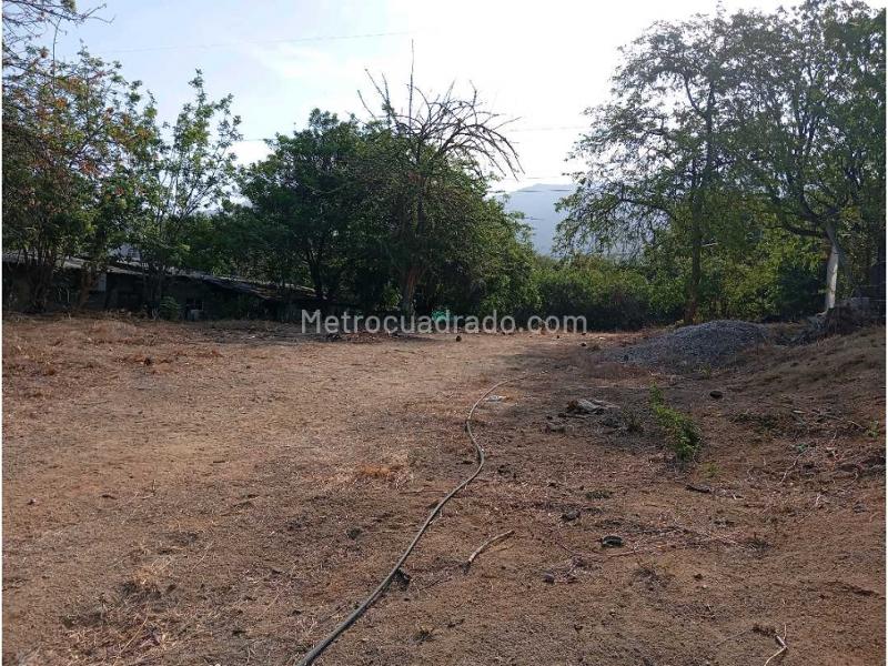 Lote en Venta, La Paz, Santa Marta - Vista 5