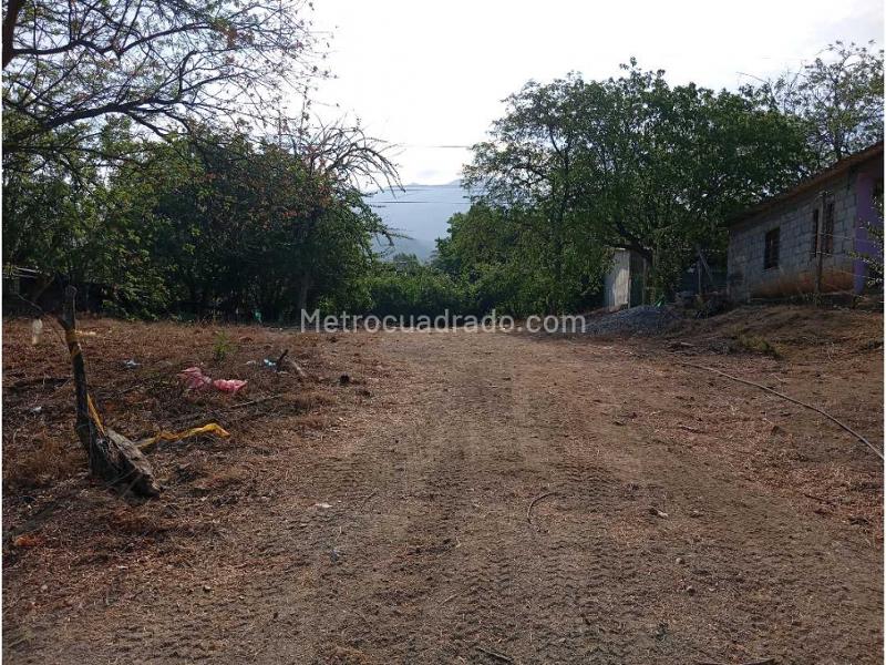 Lote en Venta, La Paz, Santa Marta - Más