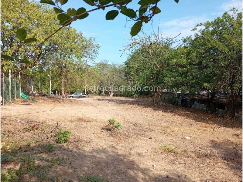 Lote en Venta, La Paz, Santa Marta - Vista 2