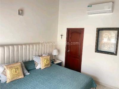Casa en venta en Rodadero, Santa Marta · foto 13 de 20