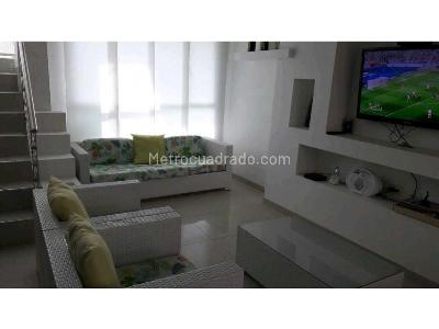 Casa en venta en Rodadero Reservado, Santa Marta · foto 2 de 13