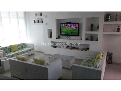 Casa en venta en Rodadero Reservado, Santa Marta · foto 3 de 13