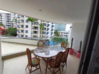 Apartamento en venta en Bello Horizonte, Santa Marta · foto 2 de 18