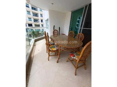 Apartamento en venta en Bello Horizonte, Santa Marta · foto 3 de 18