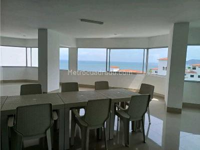 Apartamento en venta en Bello Horizonte, Santa Marta · foto 4 de 18