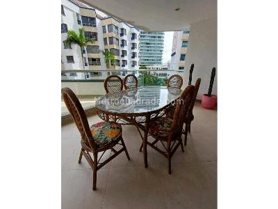 Apartamento en venta en Bello Horizonte, Santa Marta · foto 5 de 18
