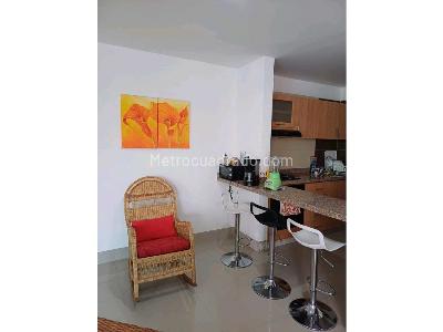 Apartamento en venta en Bello Horizonte, Santa Marta · foto 7 de 18