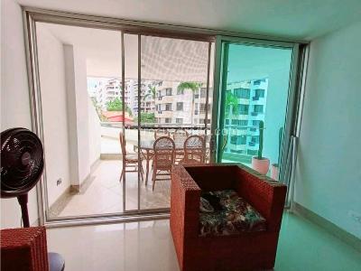 Apartamento en venta en Bello Horizonte, Santa Marta · foto 8 de 18