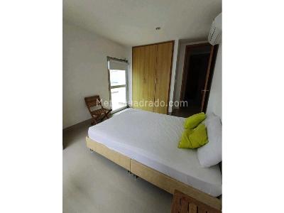 Apartamento en venta en Bello Horizonte, Santa Marta · foto 9 de 18