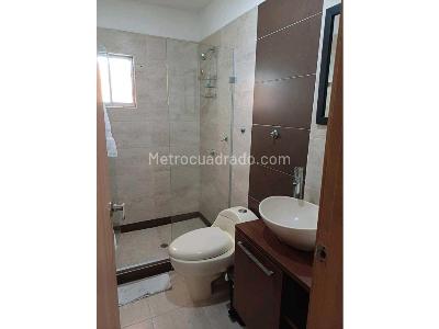 Apartamento en venta en Bello Horizonte, Santa Marta · foto 11 de 18