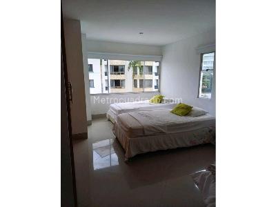 Apartamento en venta en Bello Horizonte, Santa Marta · foto 13 de 18