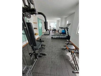Apartamento en venta en Bello Horizonte, Santa Marta · foto 14 de 18