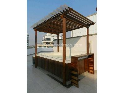 Apartamento en venta en Bello Horizonte, Santa Marta · foto 17 de 18