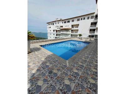 Apartamento en venta en Bello Horizonte, Santa Marta · foto 18 de 18