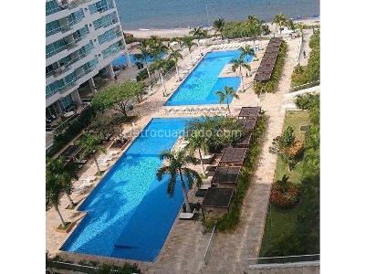 Apartamento en venta en Bello Horizonte, Santa Marta · foto 2 de 18