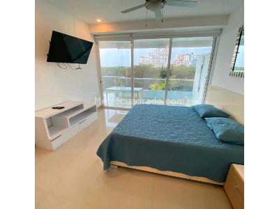 Apartamento en venta en Bello Horizonte, Santa Marta · foto 6 de 18