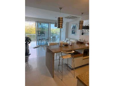 Apartamento en venta en Bello Horizonte, Santa Marta · foto 7 de 18