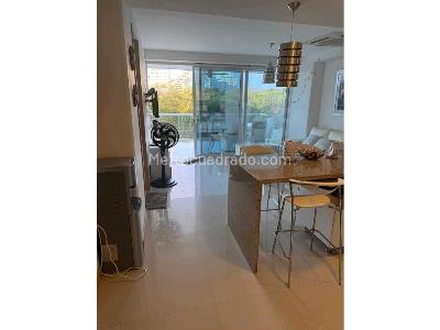 Apartamento en venta en Bello Horizonte, Santa Marta · foto 8 de 18